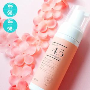 유산균 pH4.5 페미닌 여성청결제 150ml