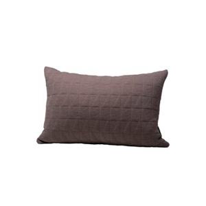 ◈공식판매처 정품◈ 프리츠한센 AJ CUSHIONS TRAPEZ EARTH BROWN 40x60