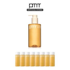 [본사공식 최대혜택 도전][PRMR] 마일드 앤 퍼펙트 클렌징 오일 투 폼 300ml(+240ml추가증정)