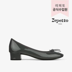 [REPETTO] 펌프스 까미유 곰므 (V080V1447)