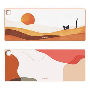 소싱 온열데스크매트 마우스장패드 WARM MOUSEPAD