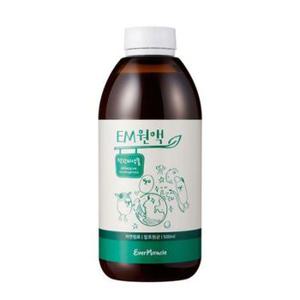 [에버미라클]EM원액(발효원액,500ml)[28518008]