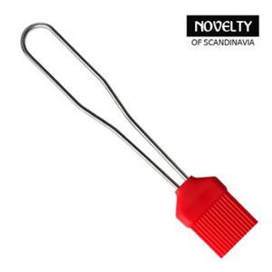 NOVELTY 스텐 와이어 실리콘 기름솔/브러쉬/양념솔/오일솔