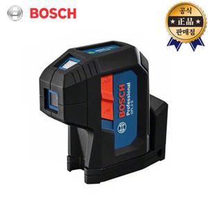 BOSCH 포인트레이저수평 GPL3G