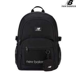 뉴발란스 NBGCDSS102-BK Authentic V4 초등학교 입학 백팩 가방