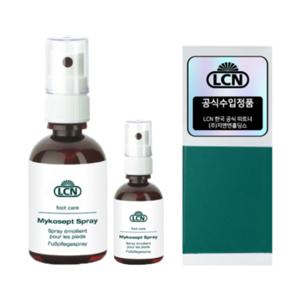 마이코셉트 스프레이 50ml 풋케어 정식수입 문제성손발톱