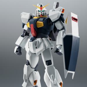 (입고완료)반다이 스피리츠 로봇혼 SIDE MS  RX-178 건담Mk-Ⅱ(에우고사양)Ver. ANIME