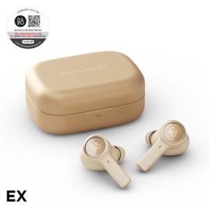 베오플레이 EX (Beoplay EX) Gold Tone 노이즈 캔슬링 완전 무선 이어폰