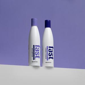 니심 패스트 샴푸 + 컨디셔너 300ml 세트