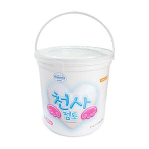 천사점토 800g 도너랜드