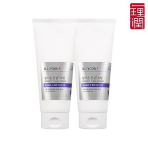 일리윤 튼살크림 200ml 1+1