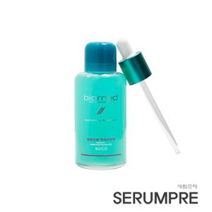 바이오메드 헤어테라피 세럼프레100ml/두피스켈링/노페물제거/영양공급/트리트먼트