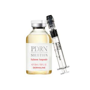 PDRN 솔루션 연어앰플 35ml