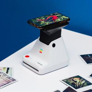 POLAROID LAB 폴라로이드 랩 프린터 즉석사진 출력