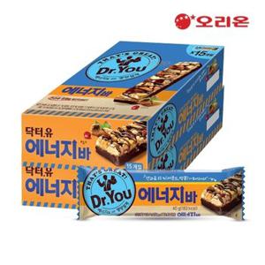 오리온 닥터유 에너지바(40g) x 30P