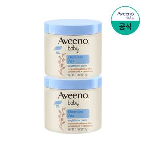 아비노베이비 더멕사 아토 나이트타임 밤 312g x2