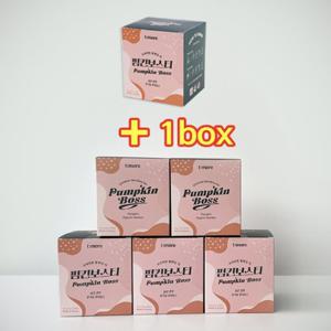 티마레 5box 펌킨보스티 늙은호박차 루이보스티 100개입 + 추가증정 1box  총6박스