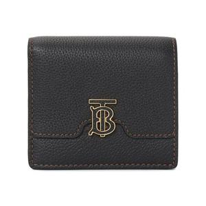 버버리 TB 여성 반지갑 TB BIFOLD WALLET 8062347