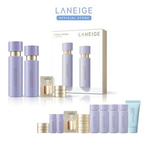 라네즈 퍼펙트 리뉴 2종 세트 _( 스킨  150ml &에멀젼  130ml )