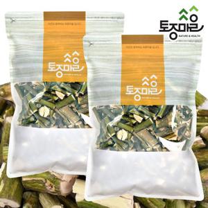 [토종마을]국산 벌나무(산청목)잔가지 600g X 2팩(1200g)_벌나무가지