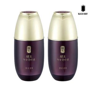 [기타 (뷰티)]수려한 효 녹용콜라겐 활성 진액 50ml x2