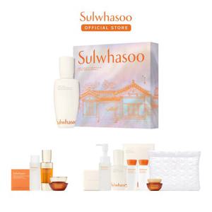 [11월]윤조에센스 6세대 90ml 기획세트 (홀리데이 에디션)