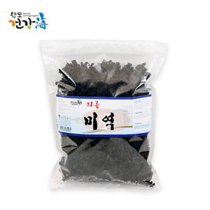 완도 대한물산 자른미역 300g