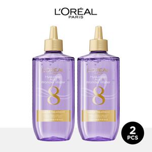 로레알파리 히알루론산 8초 세럼 트리트먼트 200ml 더블팩