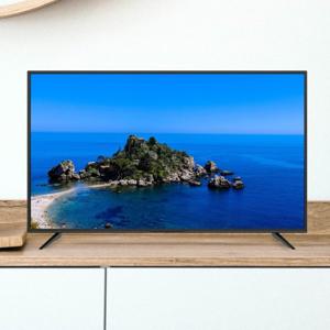 [써밋티비] A430E FHD 43인치(109cm) LED TV /에너지효율1등급/ 스탠드형방문설치