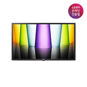 [LG전자공식인증점] LED TV 벽걸이형 32LQ635BCNA (80cm)