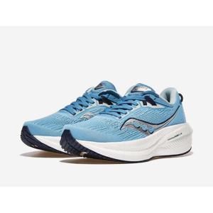 갤러리아_[SAUCONY] 트라이엄프 21 W TRIUMPH 21 S10881-115