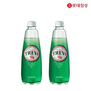 갤러리아_트레비 자몽 300ml 20병