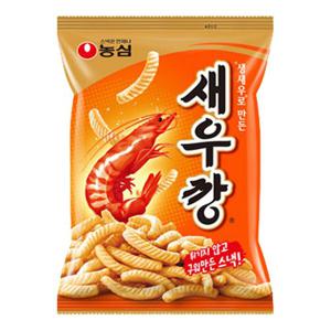 농심 새우깡 90g X 20봉