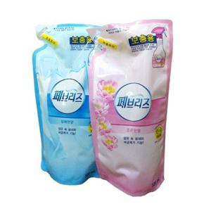 갤러리아_페브리즈 섬유탈취제 보충용 리필액 320ml