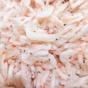 (온) 국내산 새우젓 육젓 500g x 1통