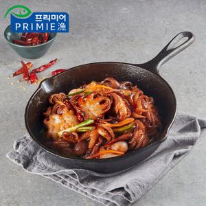 [프리미어] 손질주꾸미 650g 2팩 (총 1.3kg)