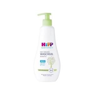 ★묶음배송특가★ 힙 HIPP 베이비 소프트 바디 앤 헤어 워시젤 400ml