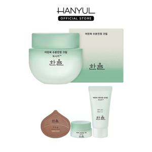 [텐텐]한율 어린쑥수분진정크림 55ml