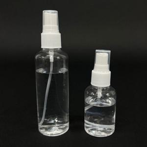 Jpar 안개분사 스프레이 공병 스킨 소독제 리필 50ml (WFFXCC2)