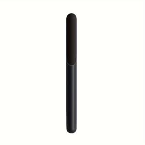 TEMU Apple Pencil(2세대)과 호환되는 필통 홀더, 후면 접착식 TPU 실리콘 파우치 케이스, 매직 키보드, 태블릿, 케이스 등에 접착 가능