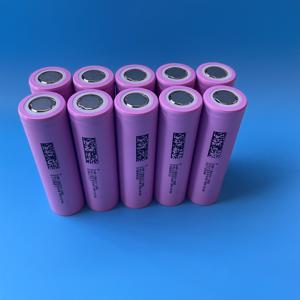 TEMU 고용량 2600mAh 충전식 리튬 배터리 - 18650 시리즈, 최대 800회 충전 가능