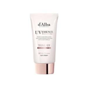 달바 워터풀 톤업 선크림 50ml(SPF50+) 1개 ESS