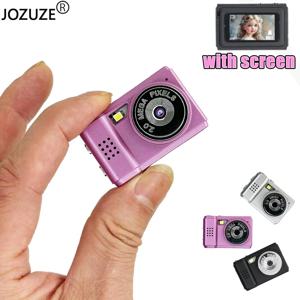 JOZUZE S5 레트로 미니 카메라, 스크린 CMOS, 실내, 가정, 야외, HD, 1080p, 휴대용, 초소형 미니 카메라, 비디오 녹음기