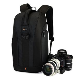 Lowepro 플립 사이드 300 디지털 SLR 미러리스 카메라 사진 가방 백팩, 전천후 커버