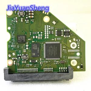 100774000 REV A , 100774000 REV C , 100774000 REV D, HDD PCB, 씨게이트 로직 보드, ST1000DM003