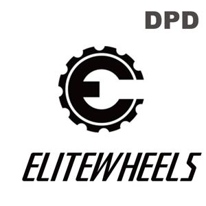 DPD 배송비 가격 차이 추가 요금 바퀴에 대한 비용 지불, 허브 업그레이드 필요, 스포크, 배송 업그레이드 또는 액세서리 추가