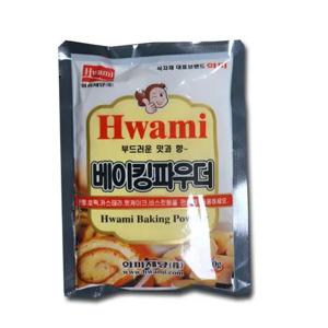 화미 베이킹파우더 1kg