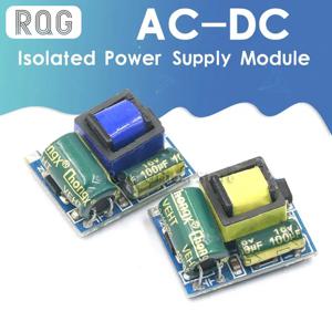 AC-DC 5V 700mA 12V 300mA 3.5W 절연 스위치 전원 공급 장치 모듈 벅 컨버터 스텝 다운 모듈 220V 턴 5V/12V