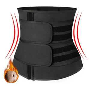 YBFDO 남성 사우나 땀 허리 트레이너 Shapewear Cinchers 슬리밍 배꼽 거들 복부 셰이퍼 벨트 Tummy Control 트리머 코르셋