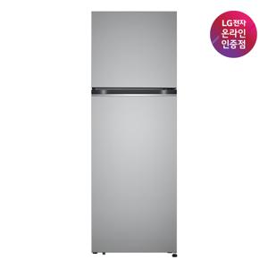 [공식인증점] LG 일반냉장고 B332S34 [335L]